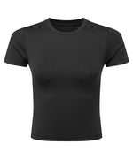 Tri Dri Womens Recycled Luxe Fitted Tee - TR653 - thumbnail 6