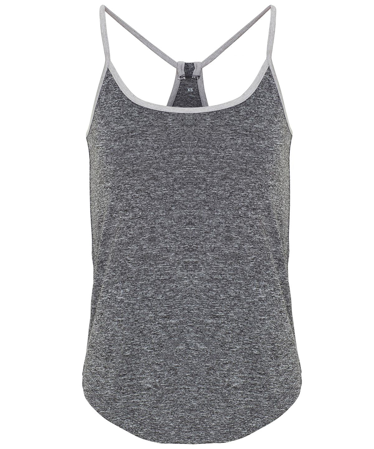 Tri Dri Women'S  Yoga Vest - TR043
