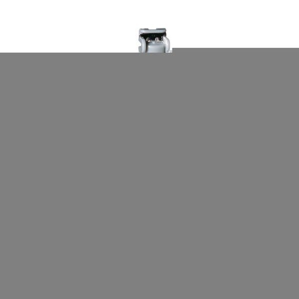 Durable Visitor Badge With Plastic Clip 60x90mm Clear (pack Of 25) 8143/19