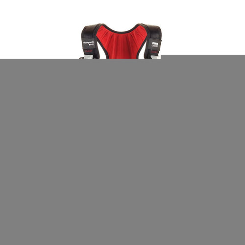 Honeywell H500 Arc Flash Harness Black/red M Hwfpxarcm-hmeu
