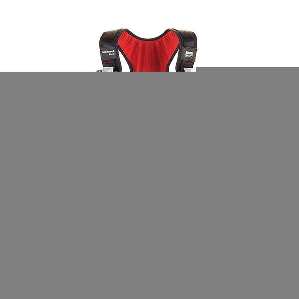Honeywell H500 Arc Flash Harness Black/red M Hwfpxarcm-hmeu