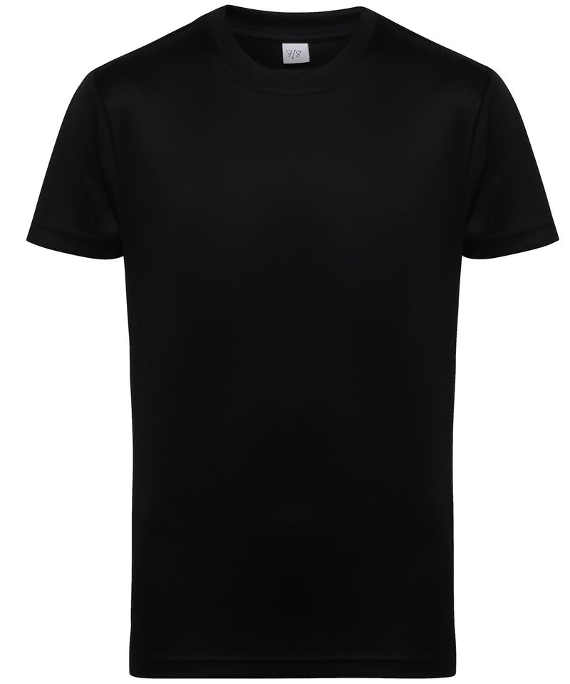 Tri Dri Kids Performance T-Shirt - TR10B