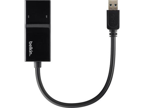 Belkin Usb 3.0 Gigabit Ethernet B2b048