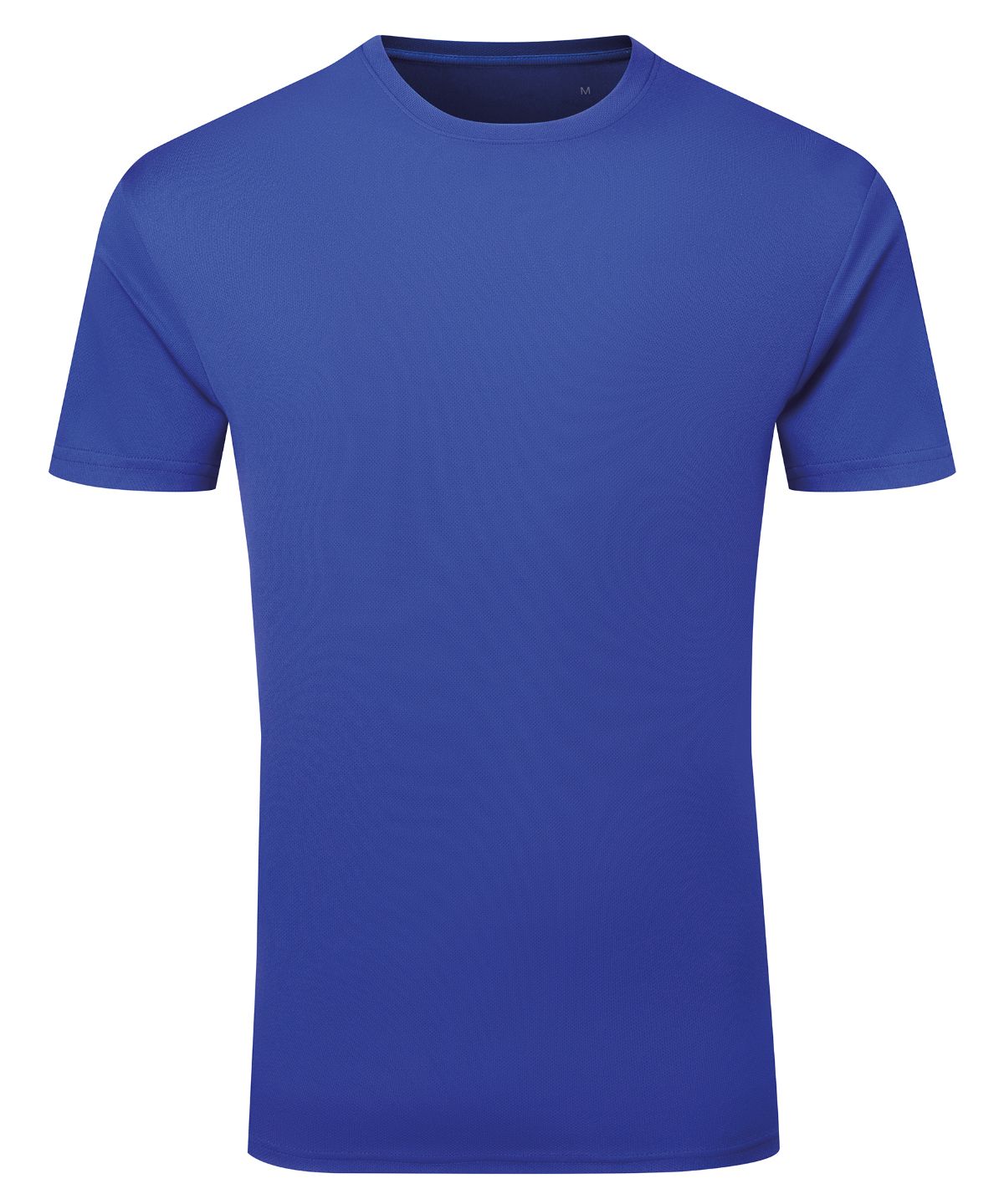 Tri Dri Ion-Charge Recycled Textured Tee - TR503