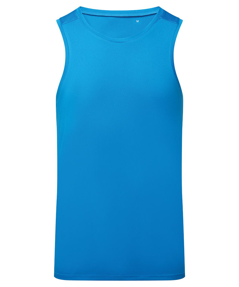 Tri Dri Ion-Charge Performance Vest - TR506