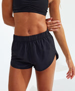 Tri Dri Women's Running Shorts - TR049 - thumbnail 1