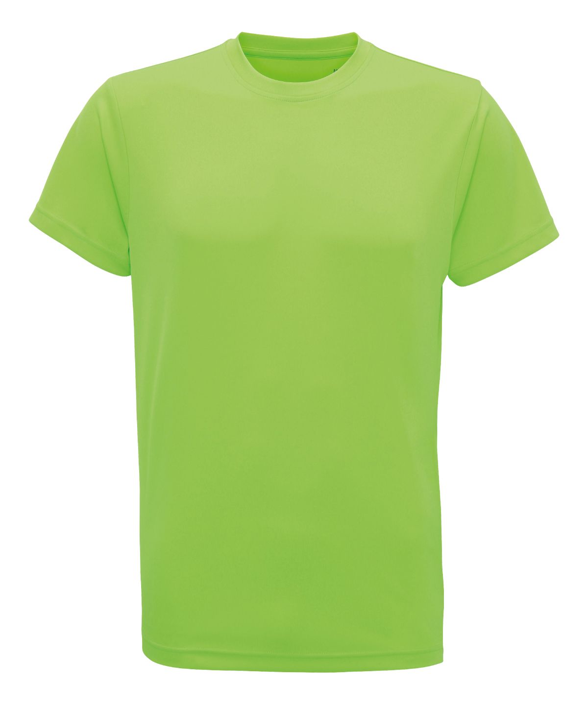 Tri Dri Men'S Recycled Performance T-Shirt - TR501