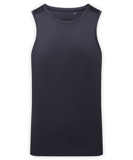 Tri Dri Ion-Charge Performance Vest - TR506