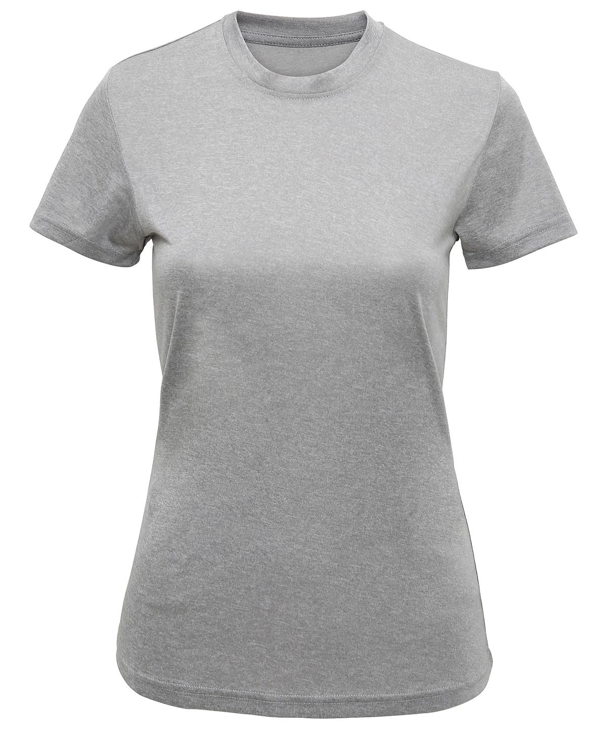 Tri Dri Women'S Performance T-Shirt - TR020