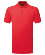 Tri Dri Ion-Charge Panelled Polo - TR505 - thumbnail 4