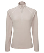 Tri Dri Womens Recycled Elements Active-Fitted Fleece - TR125 - thumbnail 2