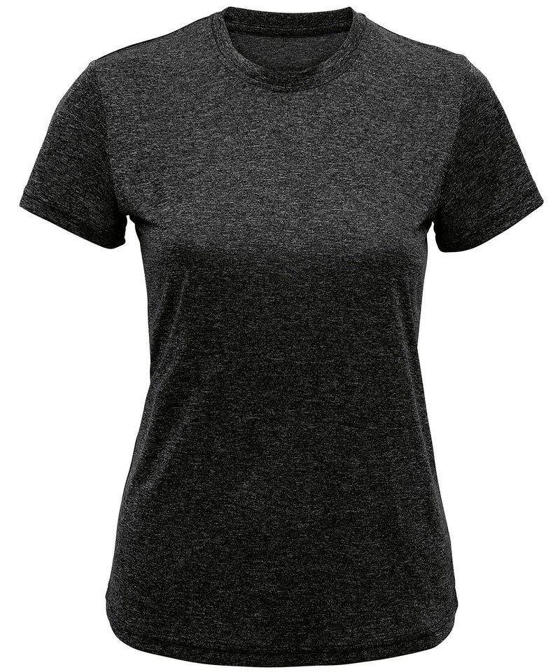 Tri Dri Women's Recycled Performance T-Shirt - TR502