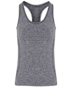 Tri Dri Women's Seamless '3d Fit' Multi-Sport Sculpt Vest - TR209