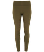 Tri Dri Women's Performance Leggings - TR031 - thumbnail 8