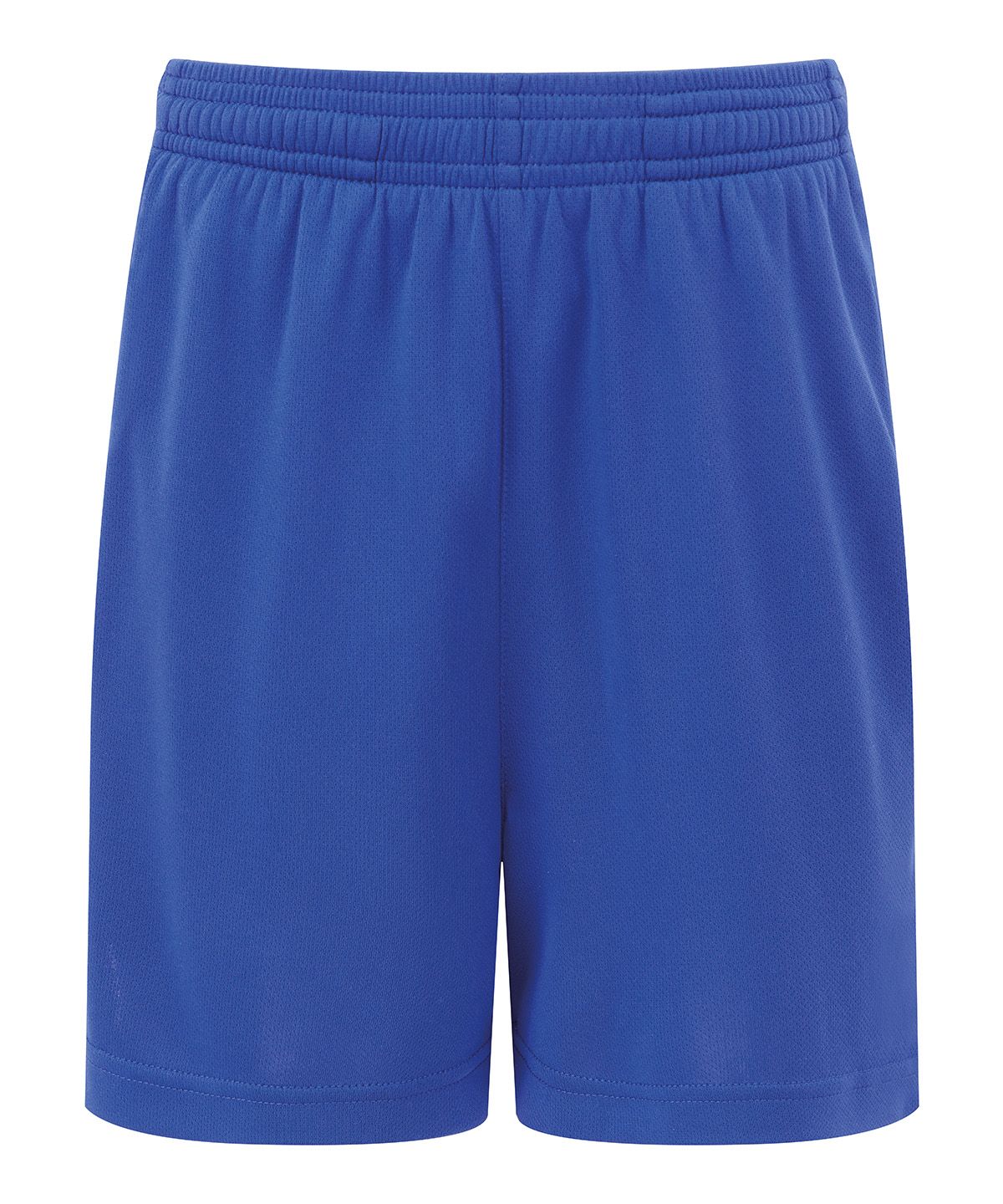 Tri Dri Kids Ion-Charge Performance Shorts - TR57B