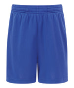 Tri Dri Kids Ion-Charge Performance Shorts - TR57B - thumbnail 15