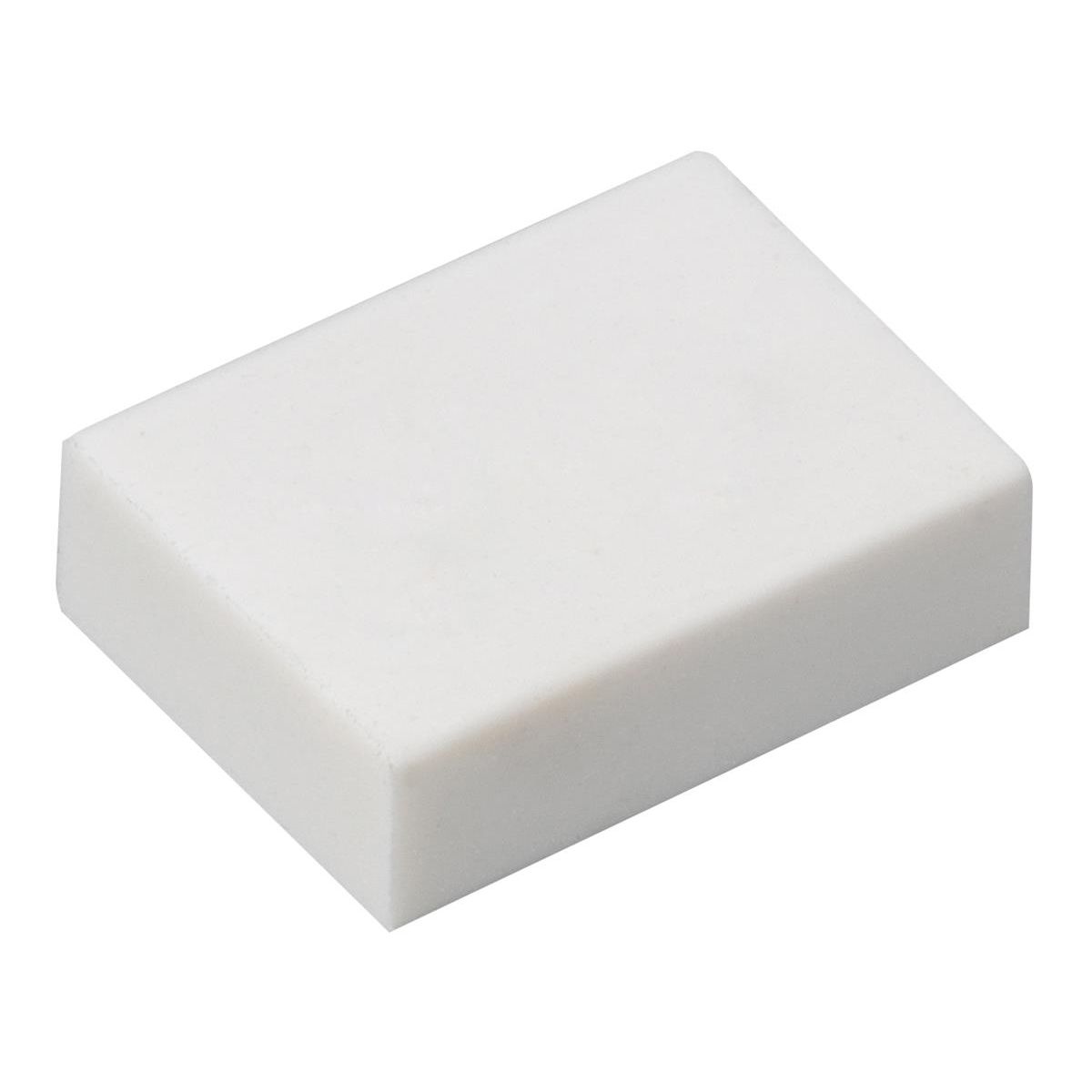5 Star Office White Eraser 33x23x10mm – (Pack of 45)