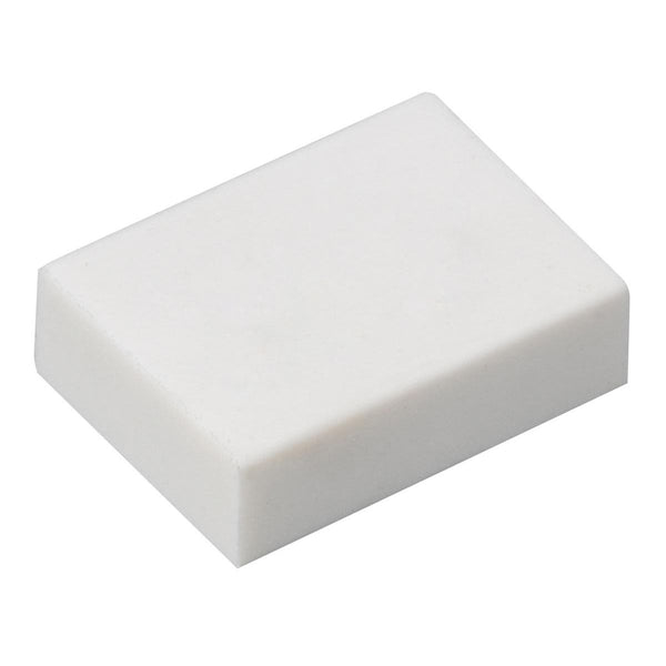 5 Star Office White Eraser 33x23x10mm  (Pack of 45)