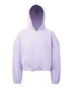 Tri Dri Women's Cropped Oversize Hoodie - TR085 - thumbnail 31