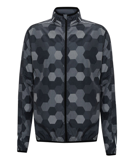 Tri Dri Ultra-Light Fitness Shell - TR074