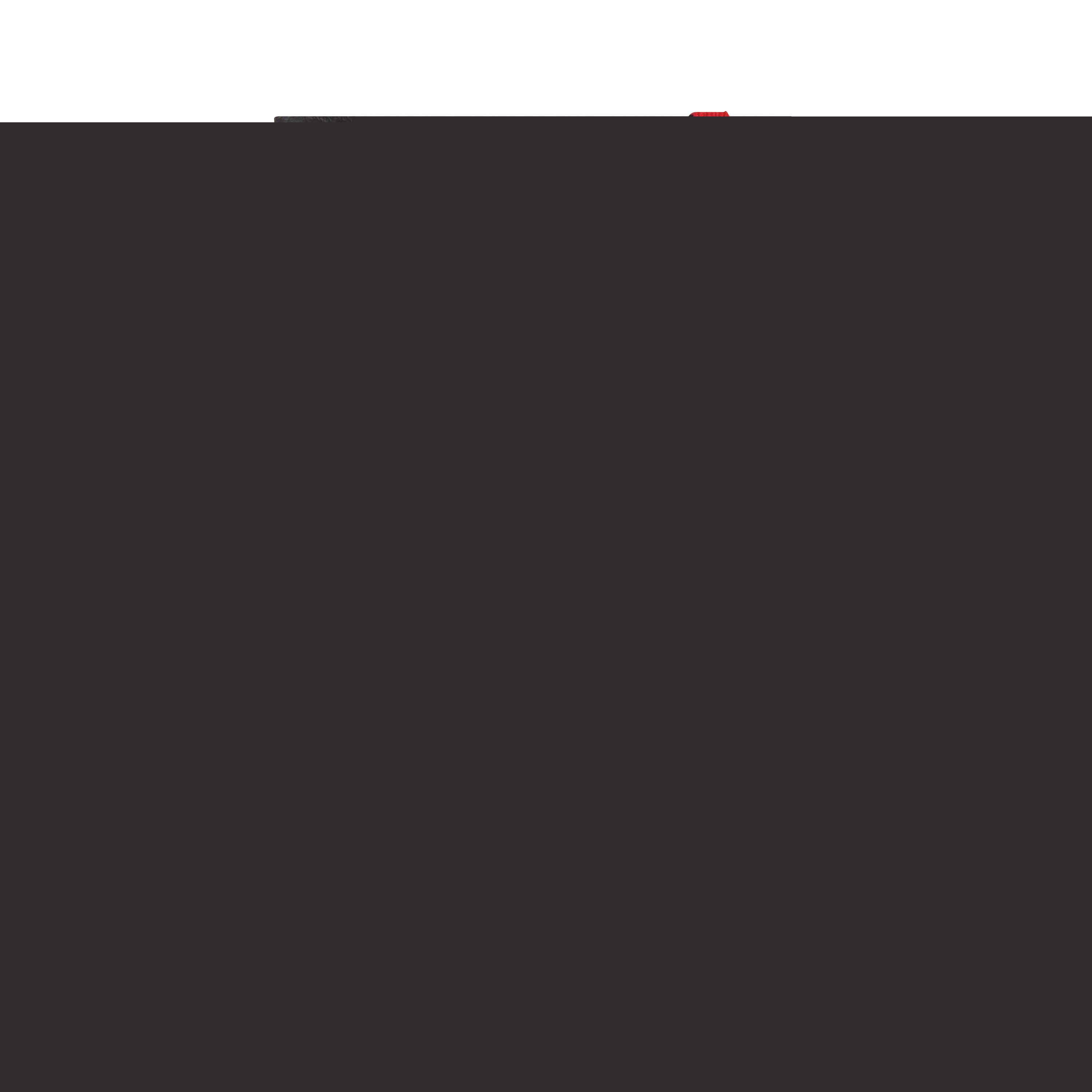 Black N Red Soft Cover Notebook A6 – (Pack of 1)