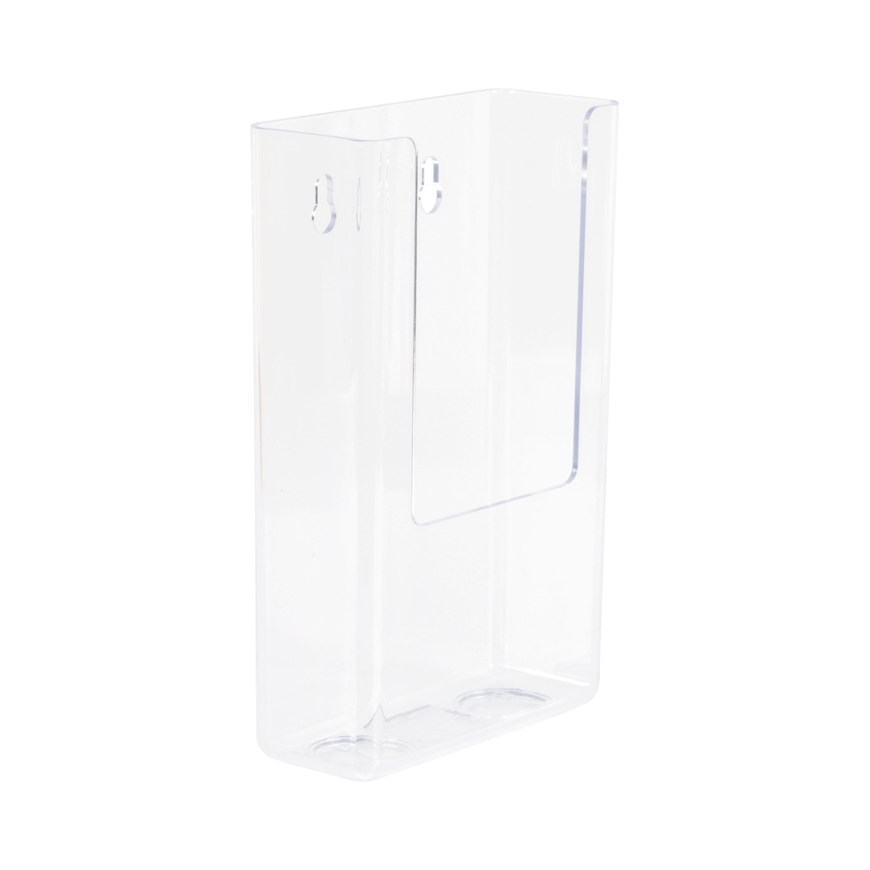 Bi-office Acrylic Document Holder A6 Sm170900