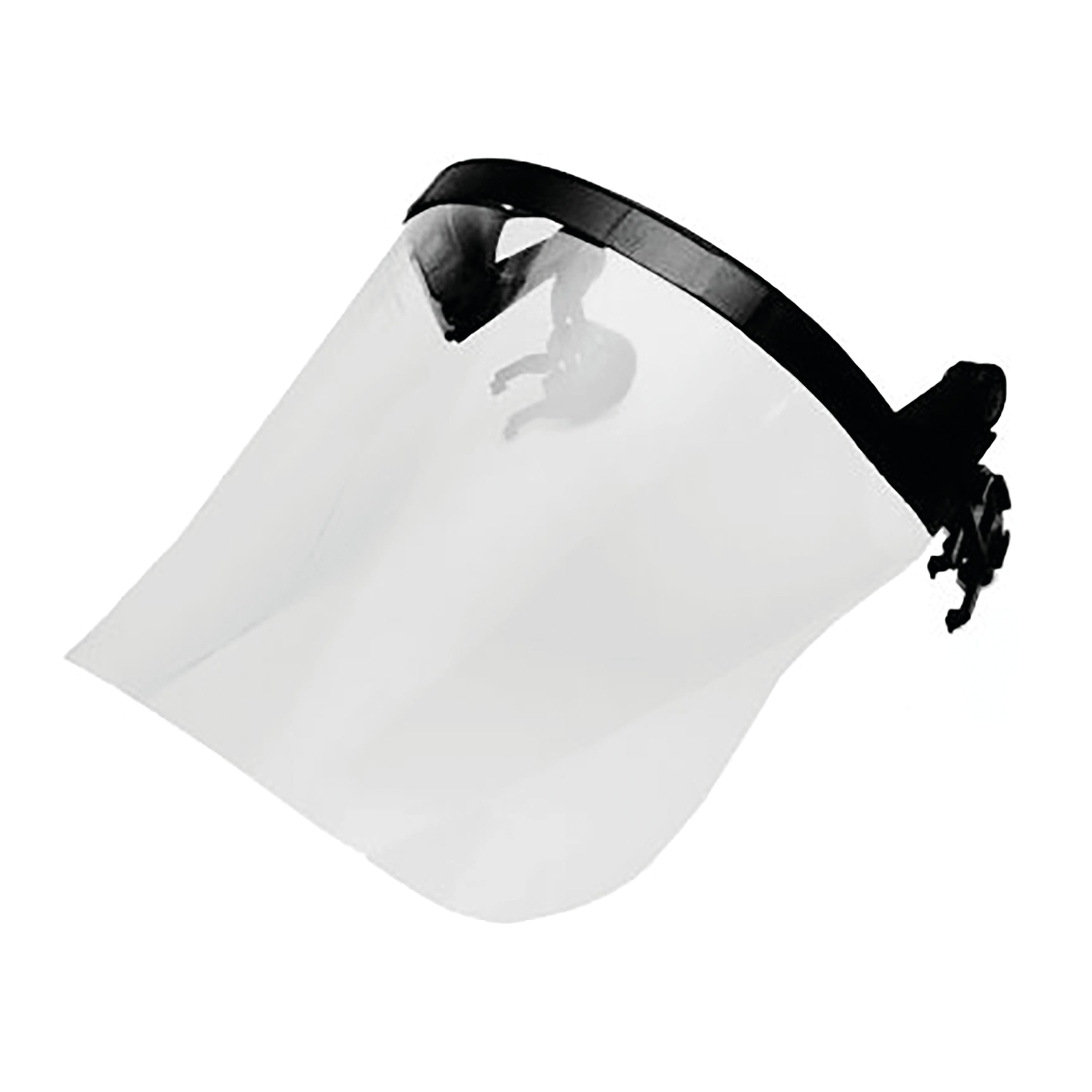 Centurion Visor Face Screen For S54 Carrier Cns590