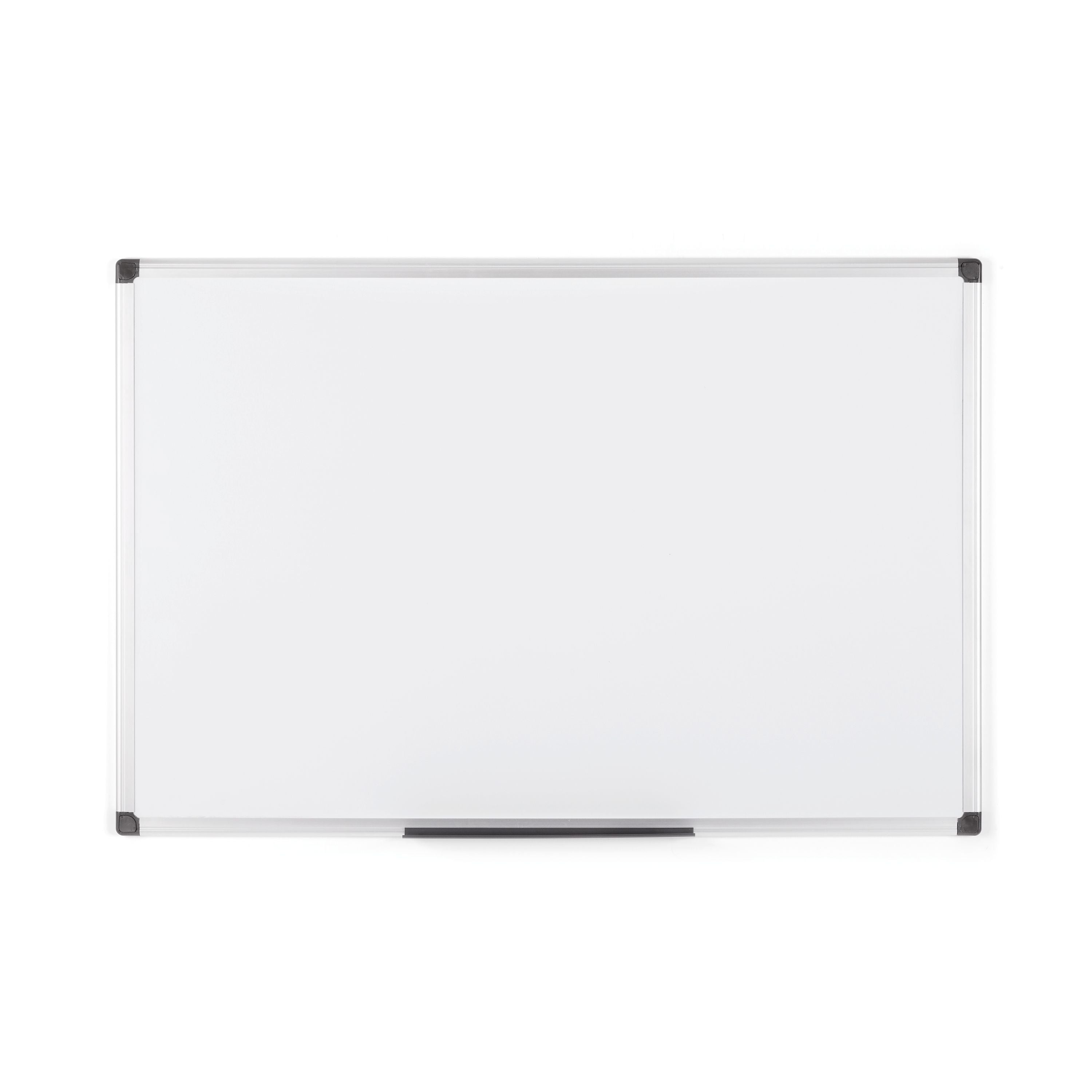 Bi-office Maya Whiteboard Lacquered Steel Surface 45x30cm Ma1107170