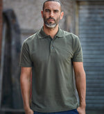 24x Personalised Embroidered Work Polo Shirts with Free Logo - thumbnail 3