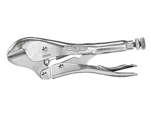 IRWIN Vise-Grip RR Locking Pinch-Off Tool 175mm (7in)