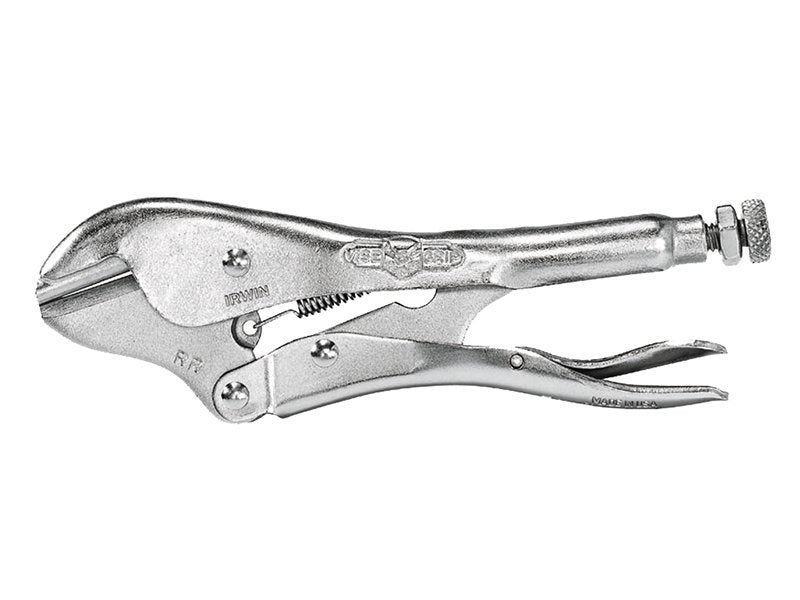 IRWIN Vise-Grip RR Locking Pinch-Off Tool 175mm (7in)