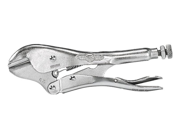 IRWIN Vise-Grip RR Locking Pinch-Off Tool 175mm (7in)