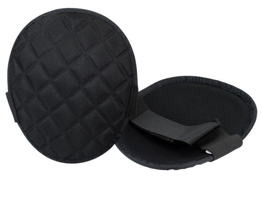 Vitrex Mini Gel Knee Pads - [CLEARANCE]