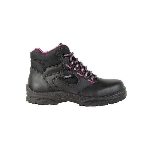 Cofra Wanda Ladies S3 SRC Safety Boot