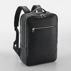 Bags Tailored Luxe Backpack - QD774M