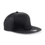 Beechfield 5 Panel Rapper Cap