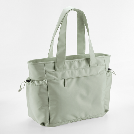 Bags Studio Oversized Tote - QS303M
