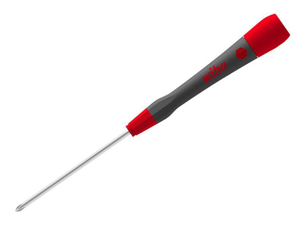 Wiha PicoFinish Fine Screwdriver, Phillips Tip