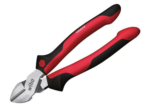 Wiha Industrial DynamicJoint Diagonal Cutters