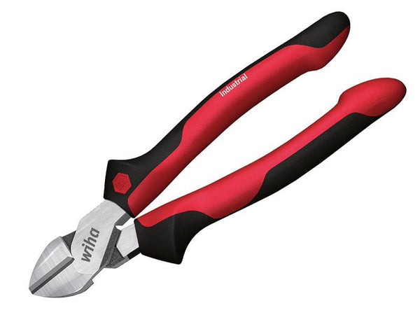 Wiha Industrial DynamicJoint Diagonal Cutters