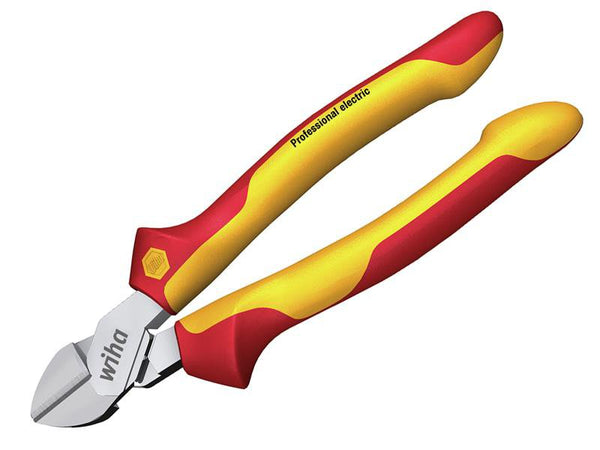 Wiha DynamicJoint Pro electric Diagonal Cutters