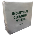 Coloured T-Shirt Cloth Rags - 10Kg Pack - Mixed Clothing and Material - thumbnail 2