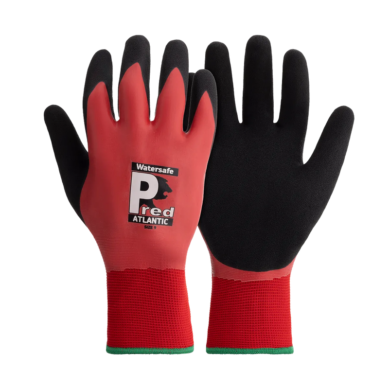 Watersafe Watersafe Atlantic 10 pairs