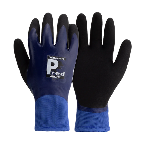 Watersafe Watersafe Arctic 10 pairs