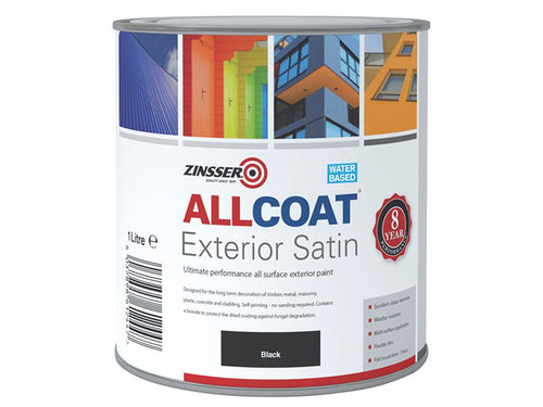 Zinsser AllCoat Exterior
