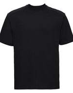 Russell Heavy Duty Workwear T-Shirt - thumbnail 4