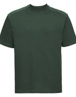 Russell Heavy Duty Workwear T-Shirt - thumbnail 6