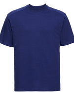 Russell Heavy Duty Workwear T-Shirt - thumbnail 7