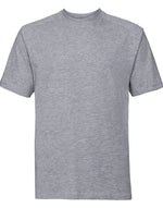 Russell Heavy Duty Workwear T-Shirt - thumbnail 10