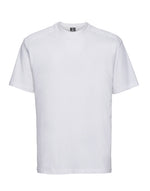 Russell Heavy Duty Workwear T-Shirt - thumbnail 5